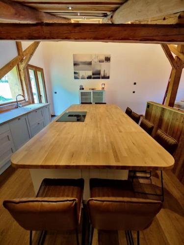 Chalet Shylo Chalet Shylo