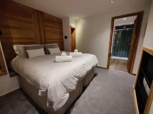 Chalet Shylo Chalet Shylo