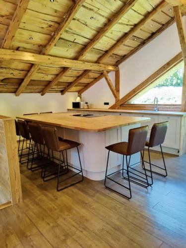 Chalet Shylo Chalet Shylo