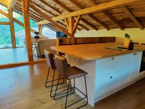 Chalet Shylo Chalet Shylo