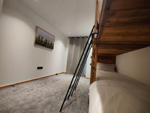 Chalet Shylo Chalet Shylo