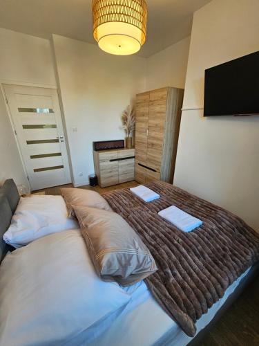 Cozy Residence Orawska 5