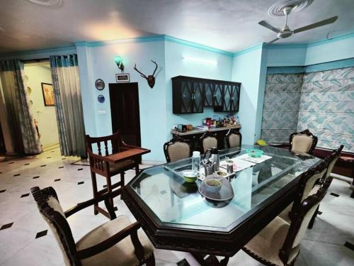 Basti House - Boutique Homestay in Semra