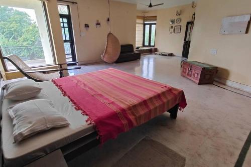 Basti House - Boutique Homestay in Semra