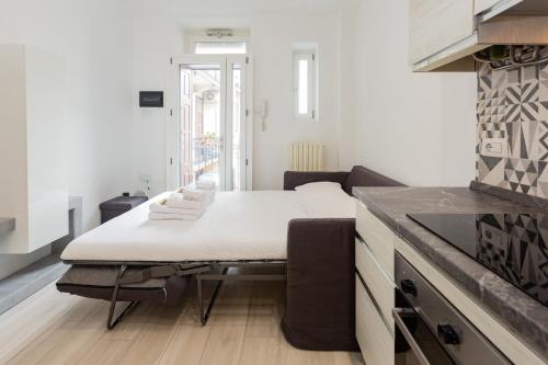 TERMOPILI29 Cozy apartment in NoLo by Hospity, Milan (photo 5)