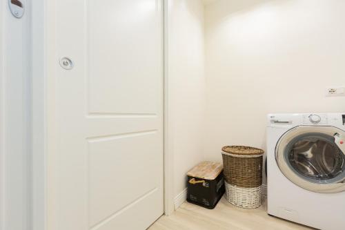 TERMOPILI29 Cozy apartment in NoLo by Hospity, Milan (photo 6)
