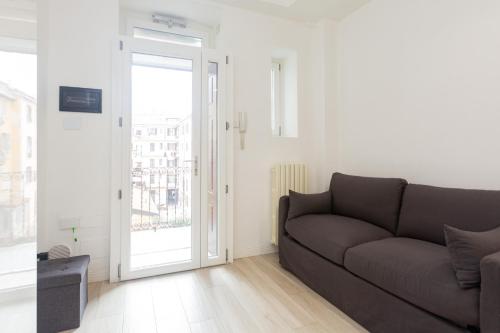 TERMOPILI29 Cozy apartment in NoLo by Hospity, Milan (photo 8)