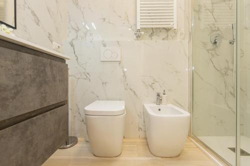 TERMOPILI29 Cozy apartment in NoLo by Hospity, Milan (photo 10)