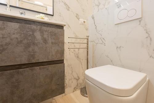 TERMOPILI29 Cozy apartment in NoLo by Hospity, Milan (photo 11)