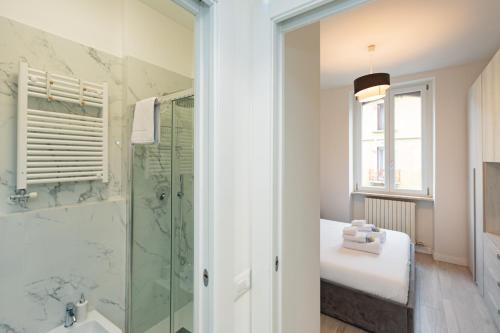 TERMOPILI29 Cozy apartment in NoLo, Lake Como Region