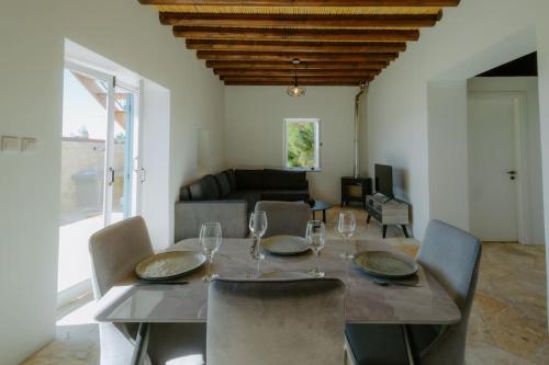 Dipaton House in Vasa 1 in 華薩