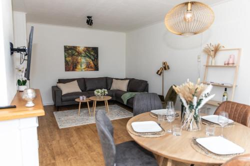 Huisje bij Ruysch voor 4 personen in Beekbergen