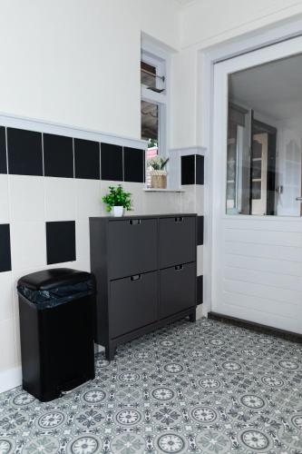 Huisje bij Ruysch voor 4 personen in Beekbergen