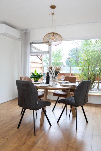 Huisje bij Ruysch voor 4 personen in Beekbergen