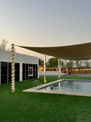 استراحه الليوان ALliwan Rak 1 - Ras Al Khaimah