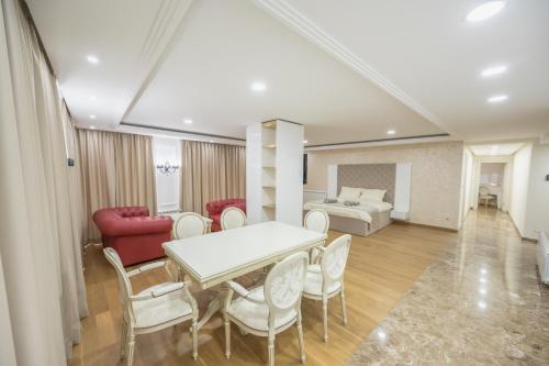 Monelly apartments Loznica - pešačka zona obrázok