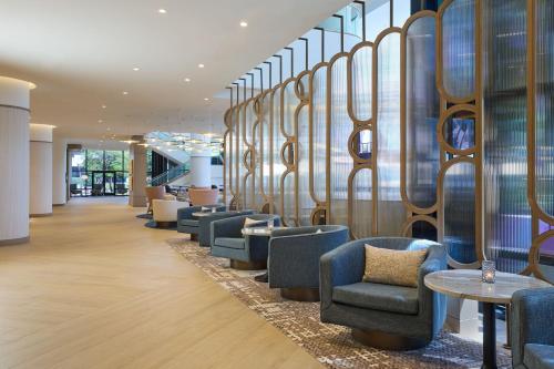 Renaissance Long Beach Hotel - image 14