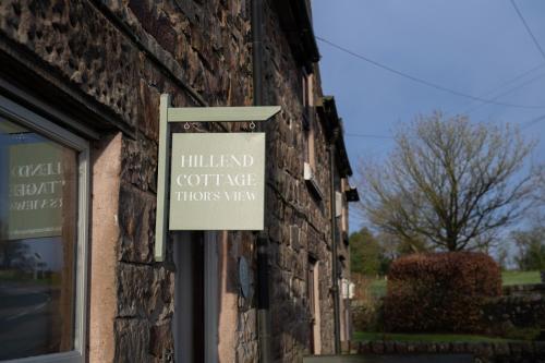 Hill End Cottages 4