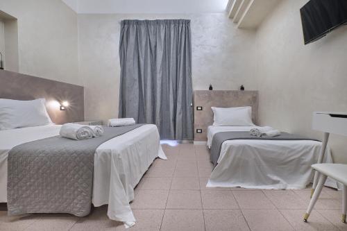 Camera tripla, bagno privato