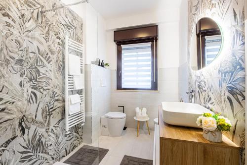 Suite delle Sabine, Řím (fotografie 10)