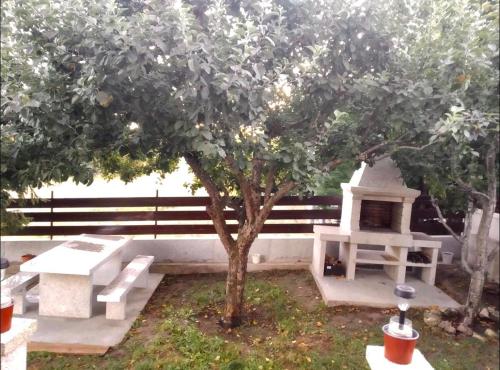 設施, Casa nueva con jardín y wifi en Ribeira Sacra (Casa nueva con jardin y wifi en Ribeira Sacra) in 塞爾地拉