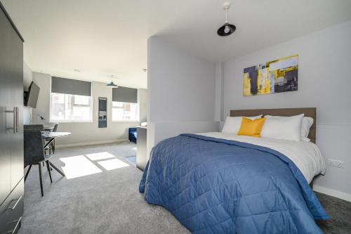 Marygate by Deuce Hotels Ltd Room Type - Superior Studio
