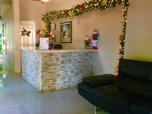 Hotel y Apartments Los Cisneros - 출입구