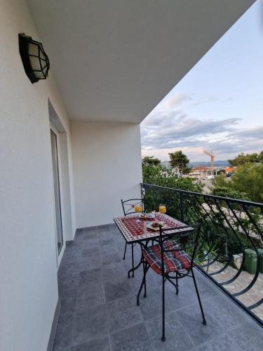 Apartments Sandra - close to beach