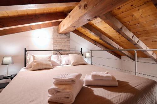 Johnny Suites Bergamo Alta, Bergamo (foto 4)