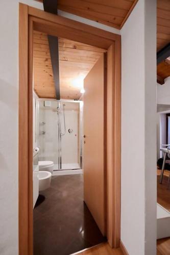 Johnny Suites Bergamo Alta, Bergamo (foto 8)