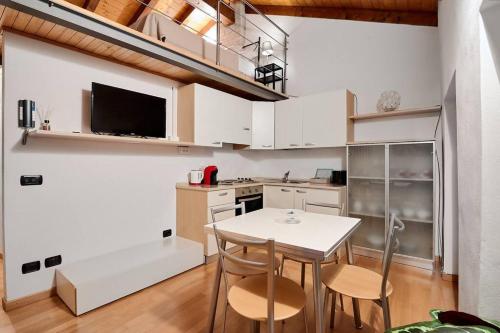 Johnny Suites Bergamo Alta, Bergamo (foto 9)