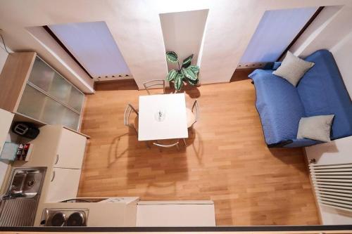 Johnny Suites Bergamo Alta, Bergamo (foto 10)