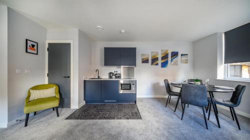 Konyha, Marygate by Deuce Hotels Ltd in Wakefield