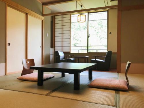 Hotel Yumoto in Uonuma