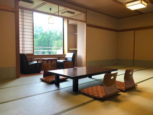 Hotel Yumoto in Uonuma