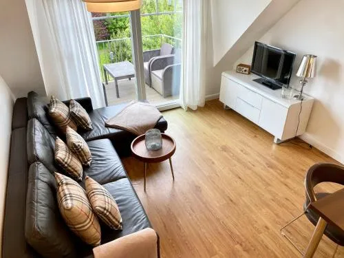 INSELPERLE NR 7 Westerland in Westerland, Deutschland