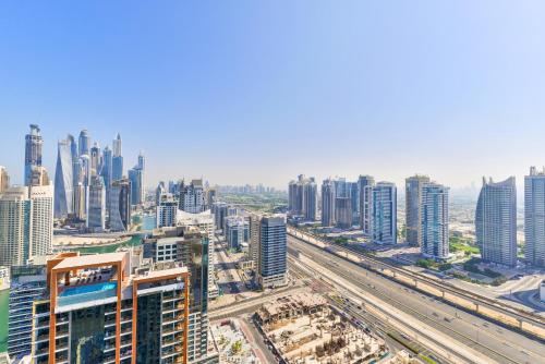 Dubai Marina Residences, Дубай (фото 9)