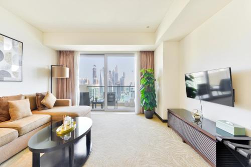 Dubai Marina Residences, Дубай (фото 10)