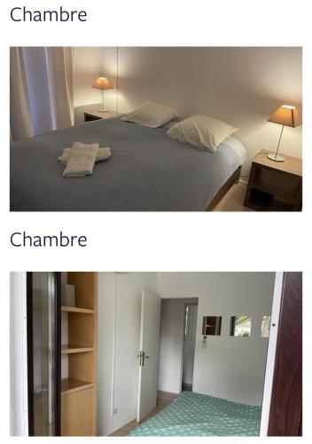 Villa Jean Mira cottage La Grande Motte