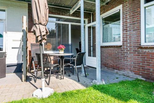 Hello Zeeland - Apartment Noordstraat 30 in Zoutelande