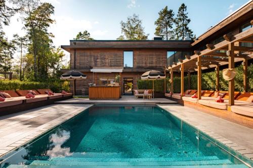 Ellery Beach House - Hotel - Lidingö