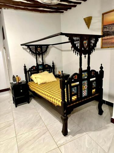 Standard Triple Room image 2