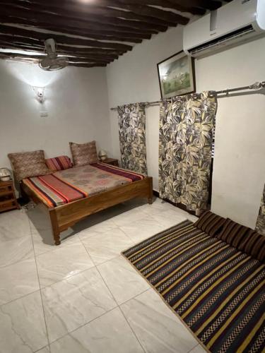 Standard Triple Room image 3