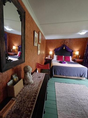 Holt Hill Foreststay, Plettenbergbay 5