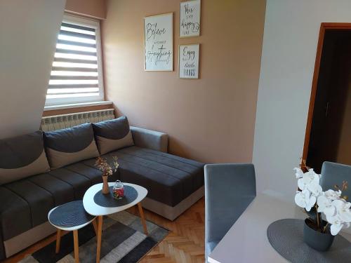 Apartman Sweet Dreams obrázok