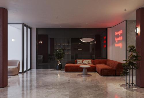 Удобства, The Concept Hotel HCMC - Premium in District 3