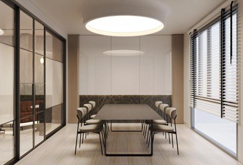 Конференц-зал/Банкетный зал, The Concept Hotel HCMC - Premium in District 3