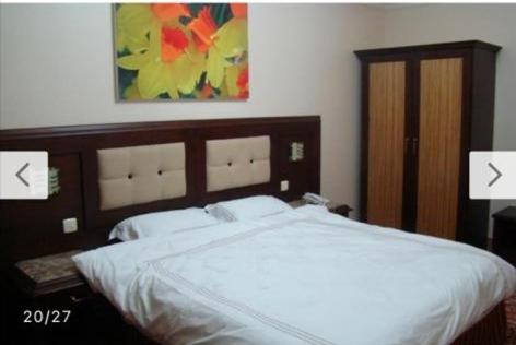 Manazelna Serviced Apartments - منازلنا للشقق المخدومة