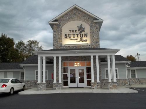 Sutton Inn - Hotel - Elkton