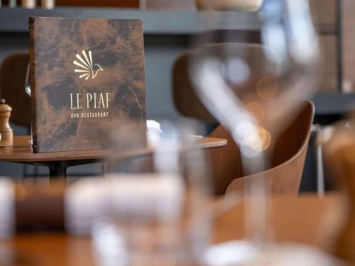 603826908 Le Domaine des Vanneaux Golf et Spa Mgallery
